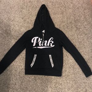PINK hoodie